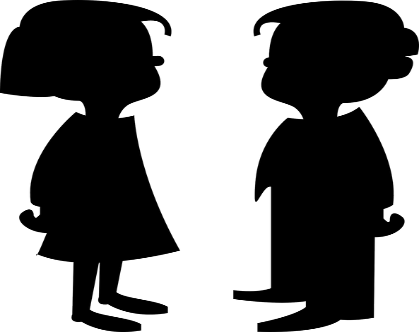 Exotic Pets Change The World - Boys And Girls Icon (419x332)