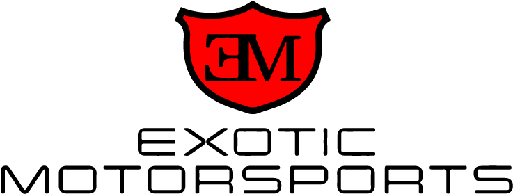 Exotic Motorsports - Emblem (1200x300)
