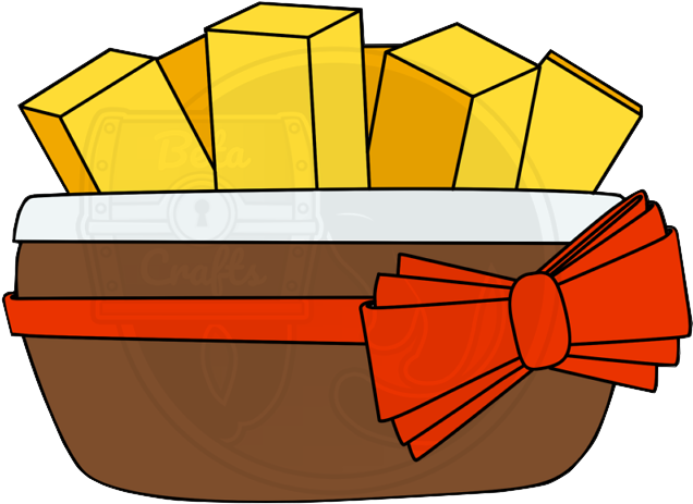 Exotic Butters Pin - Exotic Butters (800x525)