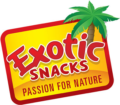 Exotic Snacks - Exotic Snacks (400x352)