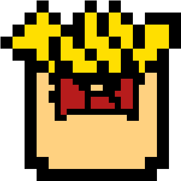 Exotic Butters - Cartoon (1200x1200)