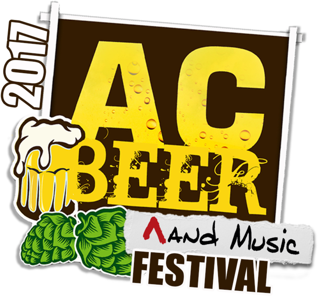 The Atlantic City Beer And Music Festival - The Atlantic City Beer And Music Festival (1360x1203)
