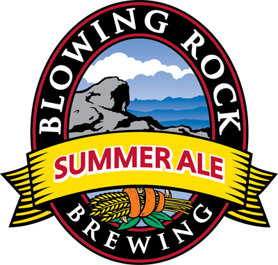 Careful Dry & Whole Leaf Hopping Provides Tropical - Blowing Rock Brewery (400x381)