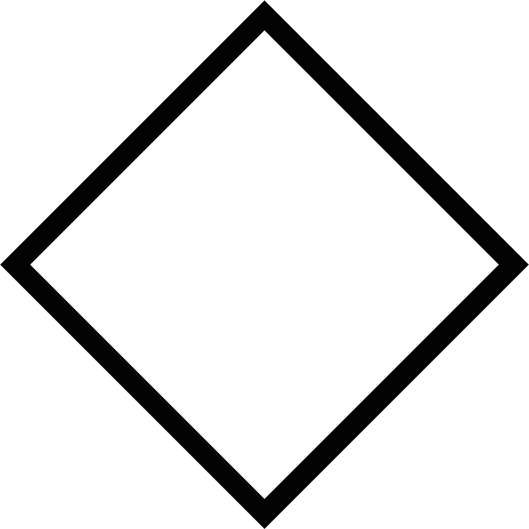 Clipart Diamond Rhombus - Diamond Shape Clipart Black And White (2208x2229)