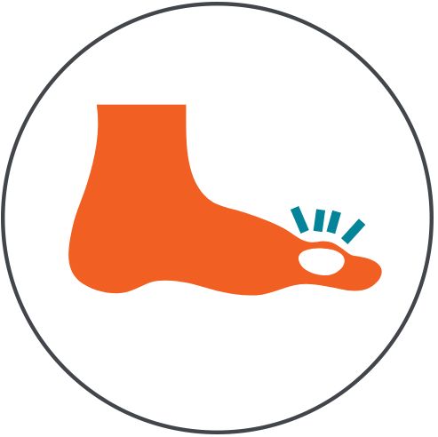 Kidney Png - Gout Png (493x492)