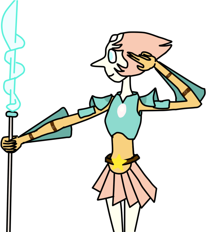 Knight Clipart Lady Knight - Cartoon (1024x768)