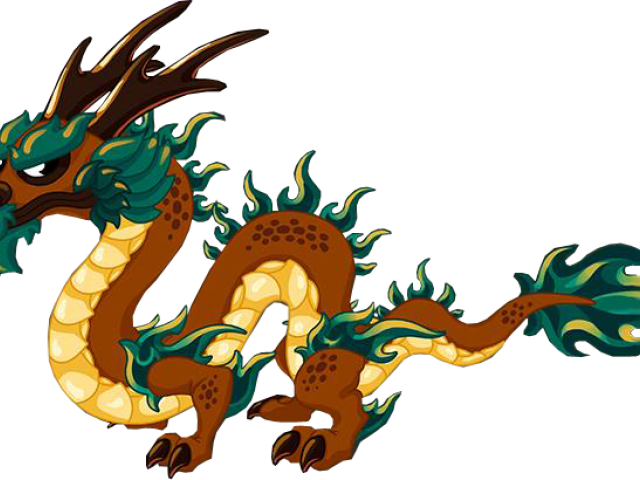 Sea Monster Clipart Epic - Illustration (640x480)