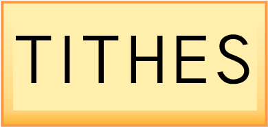 New Life Kingdom Centre Tithes Offering Paypal - Poster (588x260)