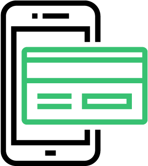 Give Via Mobile App - Give Via Mobile App (393x395)