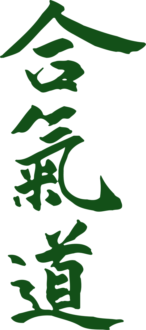 Maruyama Sensei's Philosophy Of Minimum Effort, Maximum - Aikido (473x1068)