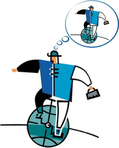 Mind Body Techniques From Ki-aikido For Better Balance - Mind Body Techniques From Ki-aikido For Better Balance (396x491)