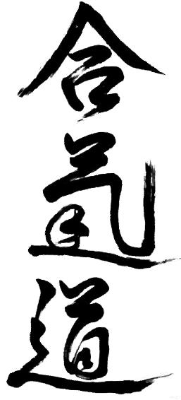 What Is Aikido - Aikido Kanji (288x587)