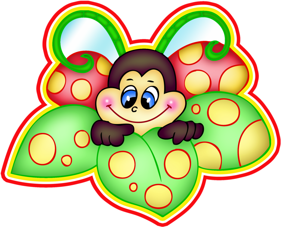 Read It - Отрисовка Божья Коровка (1024x1024)