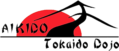 Martial Arts Aikikai, Cercle Tissier Attiki - Graphic Design (400x400)