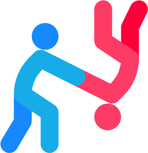 Aikido Free Icon - Aikido Free Icon (512x512)