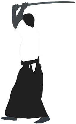 Morihei Ueshiba, The Founder Of Aikido, Trained Tirelessly - Aikido (280x502)
