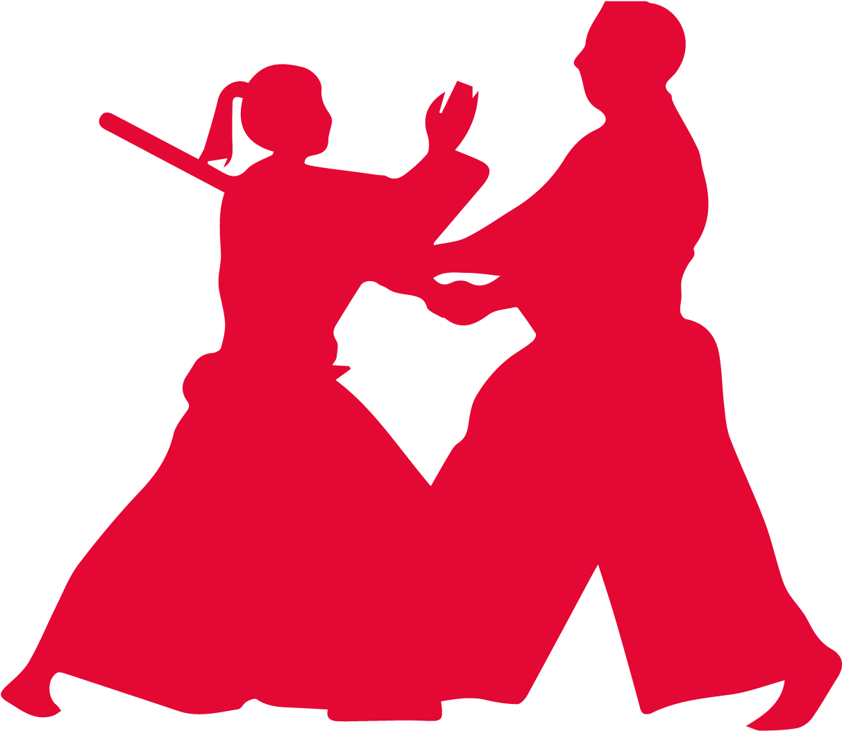 Harmony - Aikido Vector (1792x1266)