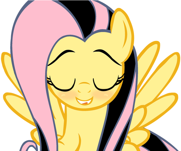 Emoshy Is Satisfied By Xhalesx - Cartoon (900x507)