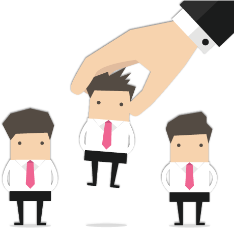 Mergers And Acquisitions Require Meticulous Attention - Winning Podium (500x500)