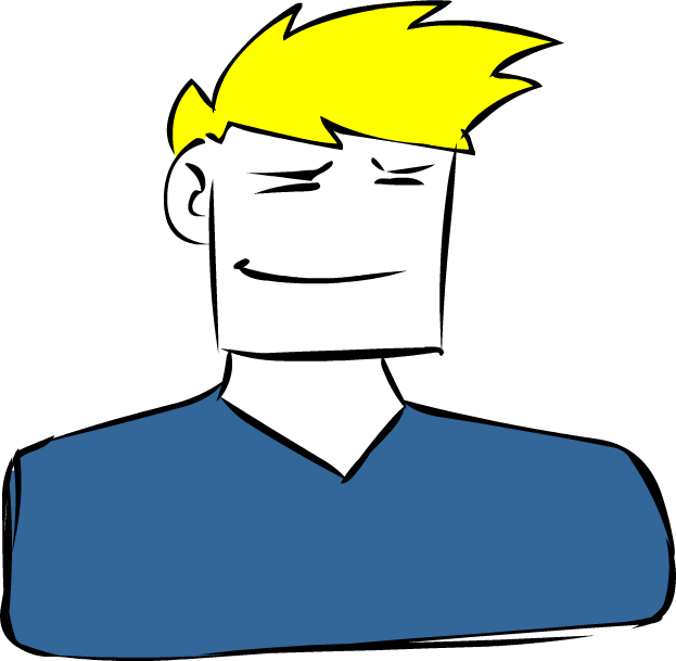 It's An Average - It's An Average (623x609)