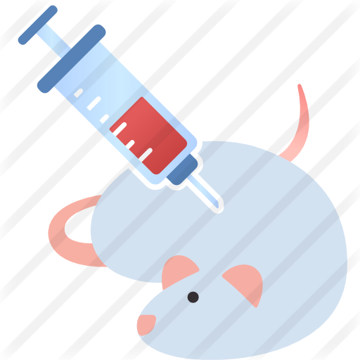 Guinea Pig Free Icon - Illustration (512x512)