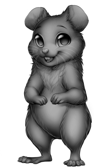 Because My Paintie Got Accepted I Decided To Upload - F2u Pet Bases (386x600)