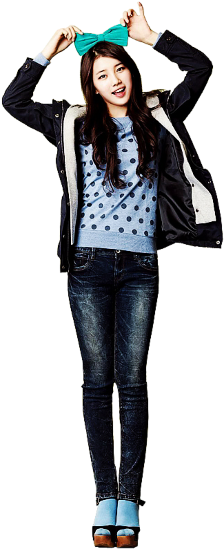 Miss A Suzy Clipart - Miss A Suzy Jeans (653x900)