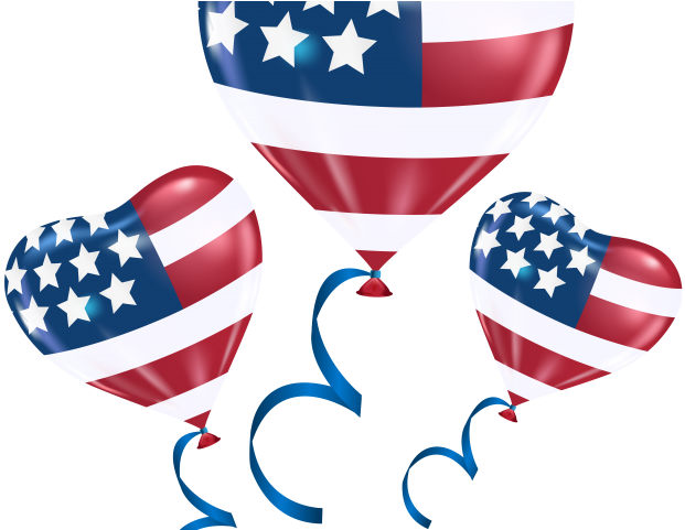 United Nations Flag Clipart Mr Miss - Happy 4th Of July Png (640x480)
