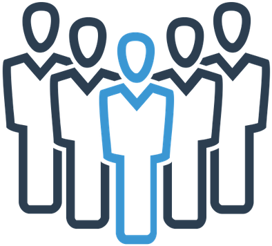 Code Of Conduct - Focus Groups Clip Art (400x400)