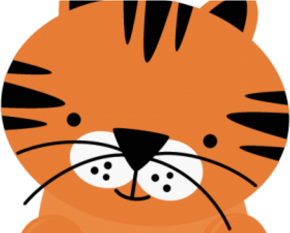 Zoo Clipart Miss Kate Cuttables - Cute Wild Animal Clipart (640x480)