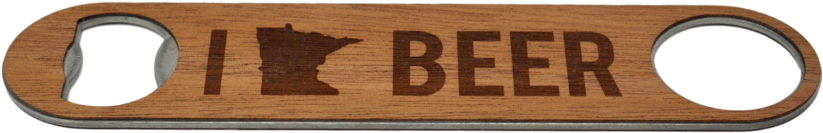 Wood Bottle Opener - Usb Flash Drive (1000x664)