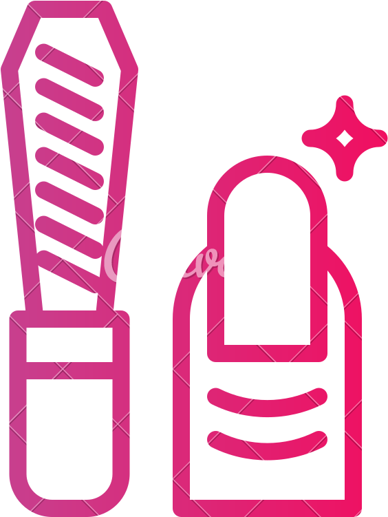 Nail File Icon - Nail File Icon (800x800)