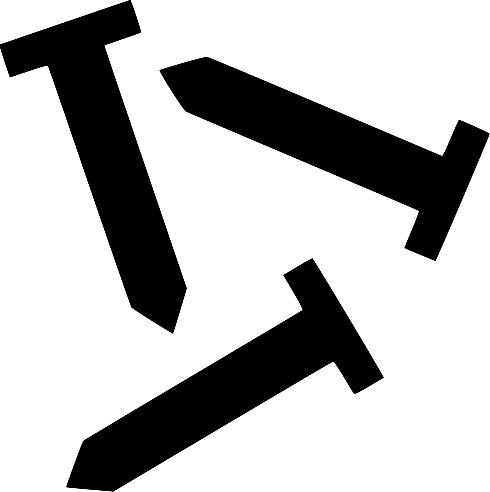 Png File Svg - Nails Svg (980x984)