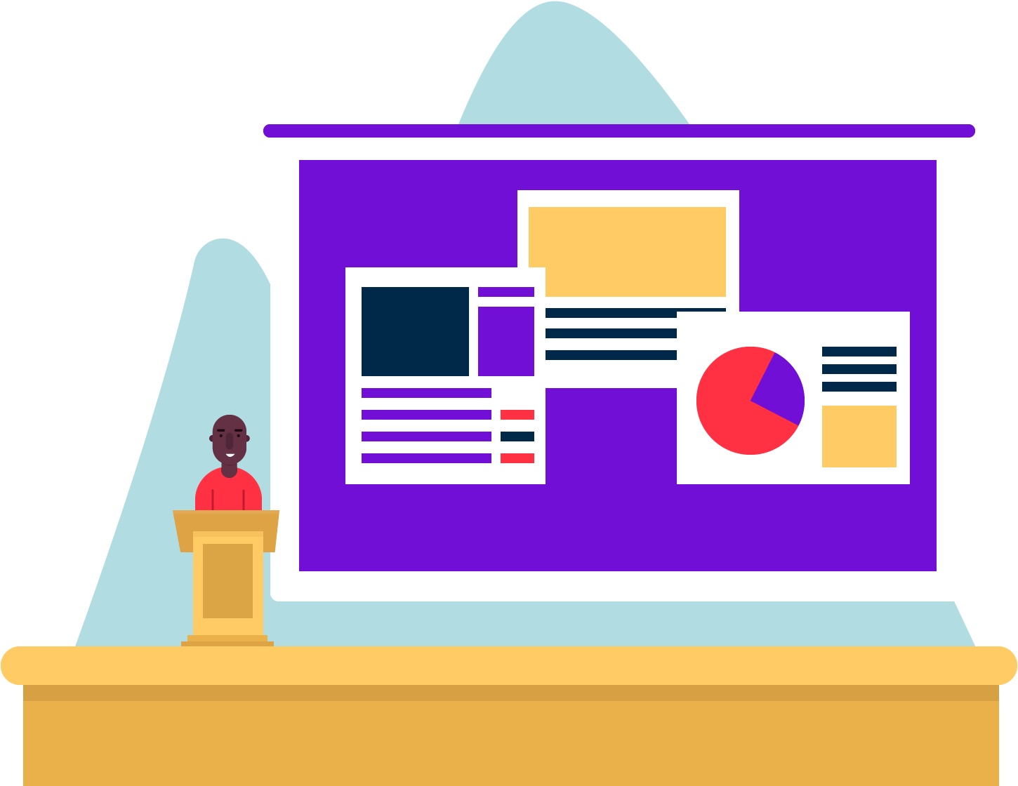 Response To Intervention Conference - Graphic Design (1672x1233)