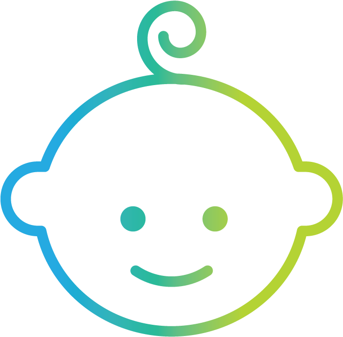 Ndis Early Childhood Early Intervention - Stickers It's A Girl (1024x768)