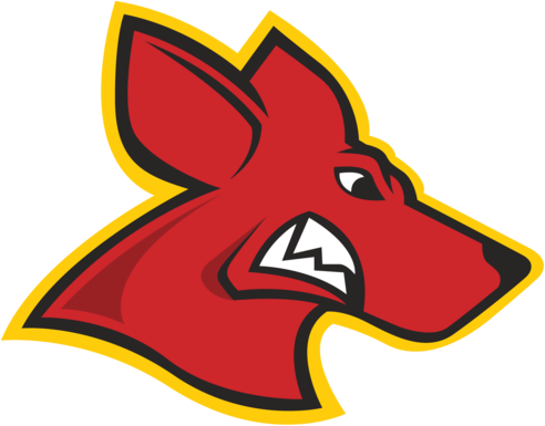 Field Of Intervention - Kangourous Pessac (500x407)