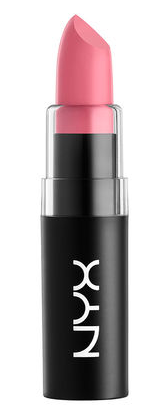 Clipart Free Library Nyx Matte Audrey Beauty Bean - Nyx (700x800)