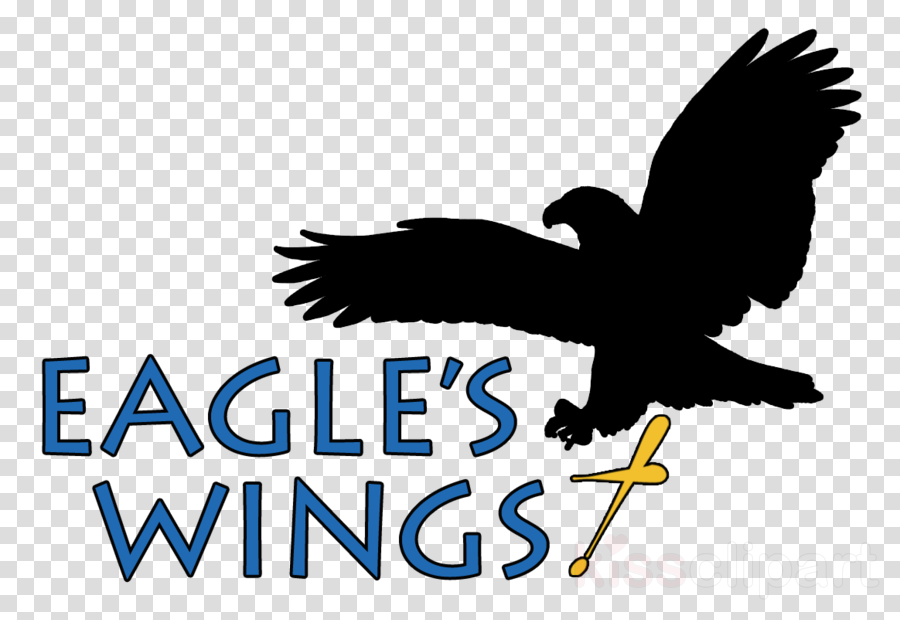Bald Eagle Clipart Bald Eagle Clip Art - Eagle's Wings (900x620)