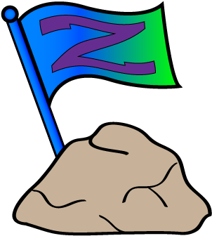 Logo Design By Whatever For Laser Adventures Limited - Logo Design By Whatever For Laser Adventures Limited (600x450)