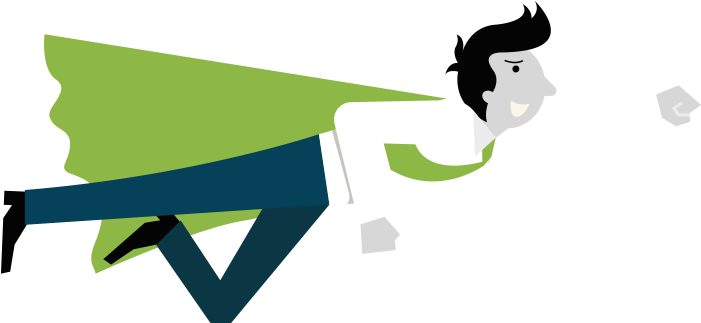 The Hardware You Buy Should Meet Today's Expectations - Cartoons For Ppt (703x544)