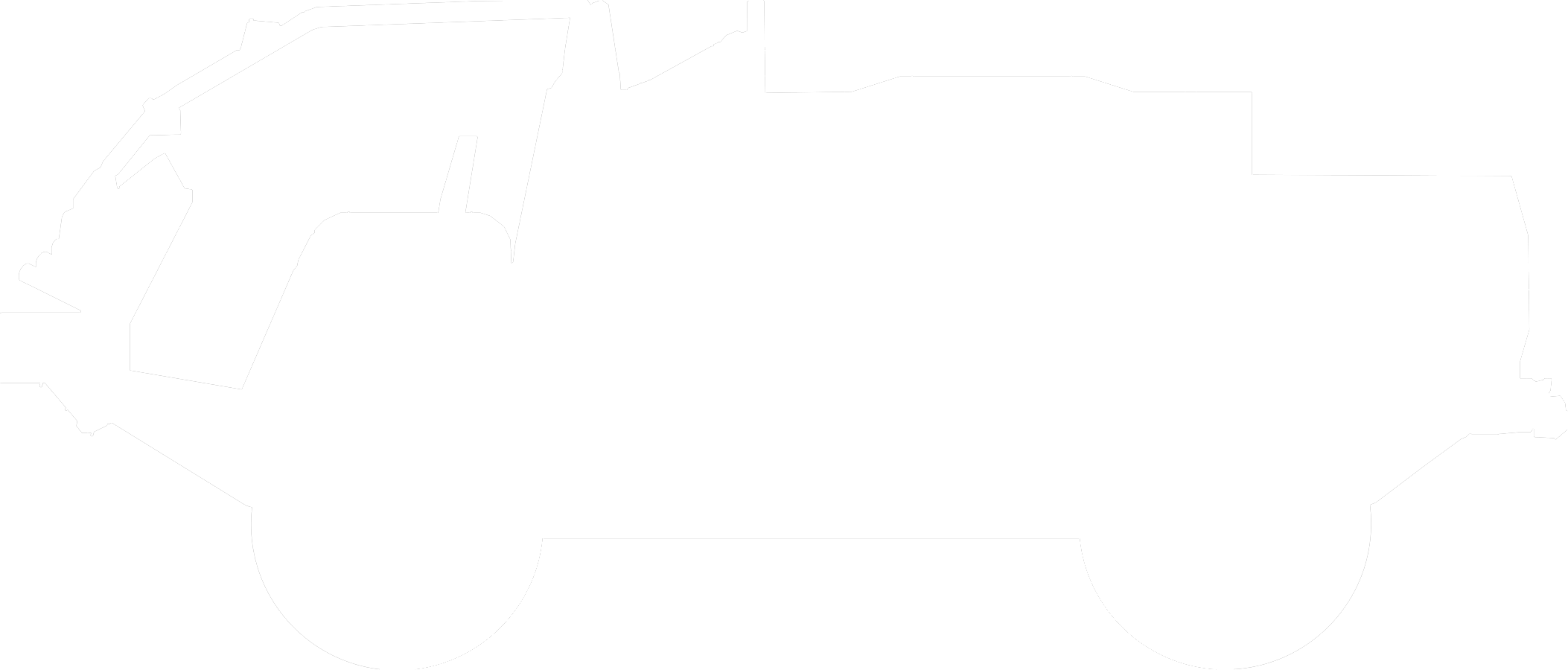 Jackal 201 S-b Jackal 201 White - Jackal 201 S-b Jackal 201 White (2106x900)