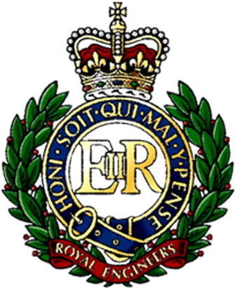 British Army, Carver Barracks - British Army Royal Engineers (420x420)