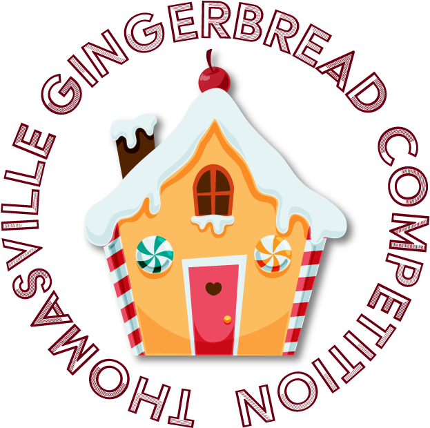 Gingerbread House (685x685)