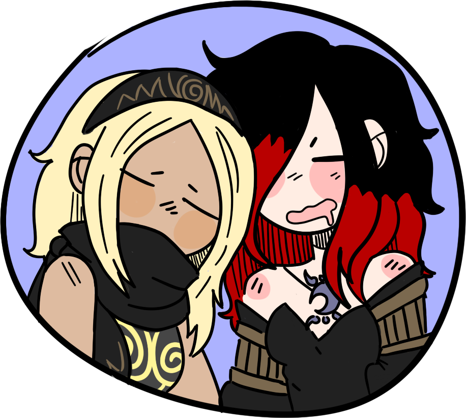 Gravity Kitten Queen - Cartoon (916x821)