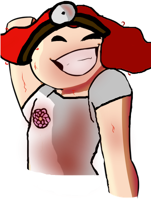 Like This It Took A Very Long Time - Cartoon (300x441)