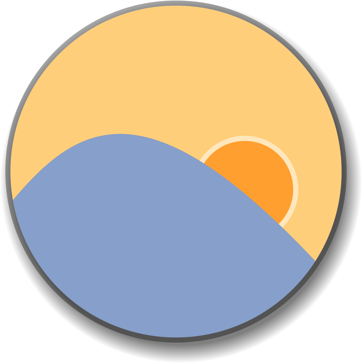 F - Lux - Wikipedia - F.lux (1200x1200)