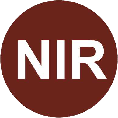 Near Infrared - Nir Near Infrared Icon (388x388)