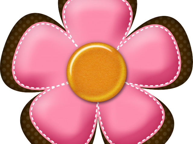 Flowers Clipart Printable - Clipart Lalaloopsy Png (640x480)