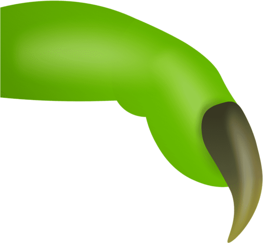 Free Png Download Witch Finger Green Png Images Background - Clip Art Witch Finger (850x791)