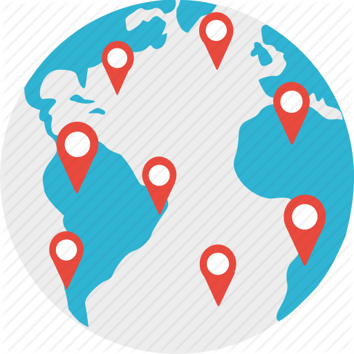 Picture Freeuse Library World By Zirsolostudio Check - Ame Church (512x512)